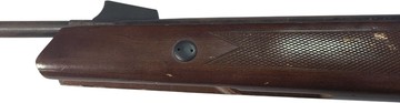 Б/в Пневматична гвинтівка Beeman jackal 4.5 мм 01-200896449