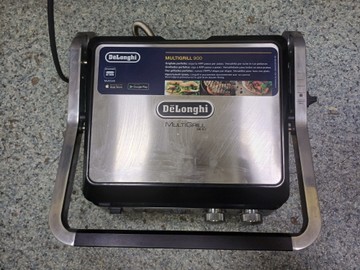 Б/у Гриль Delonghi cgh 920d 01-200915409
