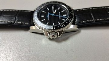 Б/в Годинник Jacques Lemans liverpool diver 1-2205a 01-200945711