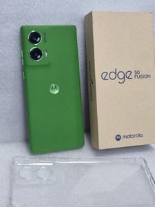 Б/в Мобільний телефон Motorola edge 50 fusion 8/128gb 01-200950021