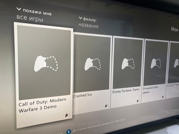 Б/у Игровая приставка Microsoft xbox360 e 500gb+kinect 01-200954115