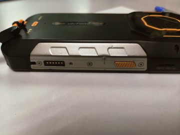 Б/в Мобільний телефон Ulefone armor 26 ultra 12/512gb 01-200953905