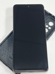 Б/в Мобільний телефон Xiaomi redmi note 10 pro 6/128gb 01-200901241
