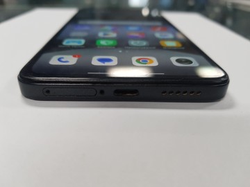 Б/у Мобільний телефон Xiaomi redmi note 14 8/256gb 01-200953510