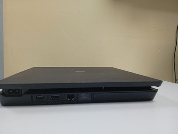 Б/у Игровая приставка Sony playstation 4 slim 500gb 01-200950173
