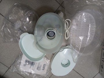 Б/в Пароварка Mirta stm 64 01-200954742