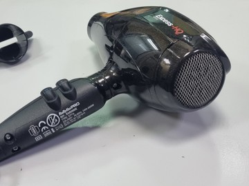 Б/в Фен Babyliss excess-hq bab6990ie 01-200954894