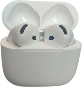 Б/в Навушники Apple airpods 4 01-200918937