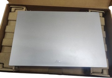 Б/в Ноутбук Acer 15/ryzen 5 7520u ddr5/16gb ddr5/hdd *відсутній/ssd 512 gb/*інтегрована 01-200902739