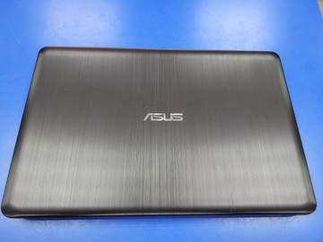 Б/в Ноутбук Asus 15/core i3 4005u ddr3/8gb ddr3/hdd 60 gb/ssd *відсутній/geforce 920m 2gb 01-200899432