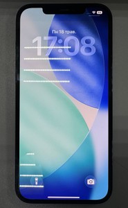 Б/у Мобильный телефон Apple iphone 12 pro max 128gb 01-200954556