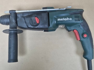 Б/у Перфоратор Metabo khe 2444 01-200954839