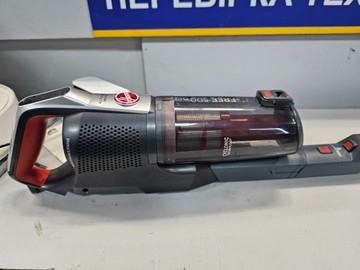 Б/в Пилесос Hoover h free 500 plus 18-000095762