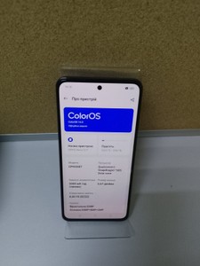 Б/в Мобільний телефон Oppo reno12 f 5g 8/256gb 01-200955982