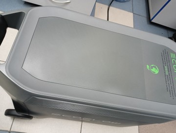 Б/в Зарядна станція Ecoflow delta pro 01-200955553
