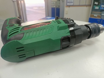 Б/в Дриль ударний Nova wi 800ji 800 ват 16-000277359