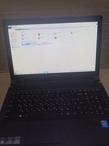 Lenovo 15/celeron n2840 ddr3/3gb ddr3/hdd 500 gb/ssd *відсутній/*інтегрована