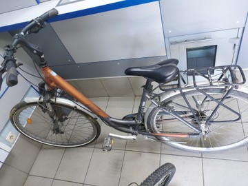 Б/у Велосипед California credo 28" 01-200958387