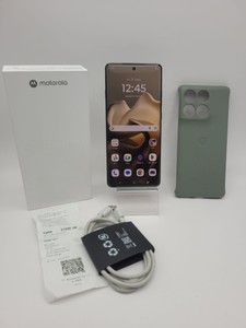 Б/в Мобільний телефон Motorola moto edge 60 pro 12/512gb 01-200902729