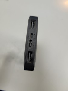 Б/у Повербанк Xiaomi redmi power bank 10000mah / vxn4286, pb100lzm, vxn4266 01-200954388