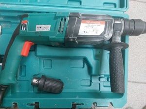 Б/в Перфоратор Sturmax rhm25280d 01-200958621