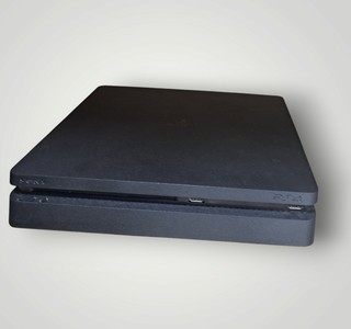 Б/в Ігрова приставка Sony ps 4 slim 1tb 01-200909826