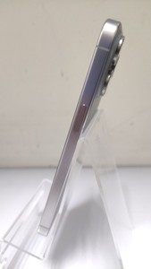 Б/в Мобільний телефон Apple iphone 15 pro max 256gb 01-200956970