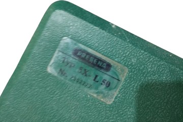 Б/в Пневмопістолет Prebena 5x-l50 01-200960542