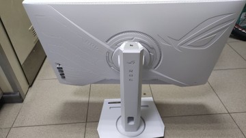 Б/в Монітор Asus rog strix xg27acs-w 01-200956984