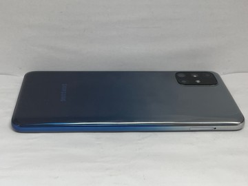 Б/в Мобільний телефон Samsung samsung galaxy m31s sm-m317f 6/128gb 01-200958708