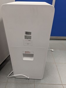 Б/в Очищувач повітря Sinclair sp-75uv 01-200955296