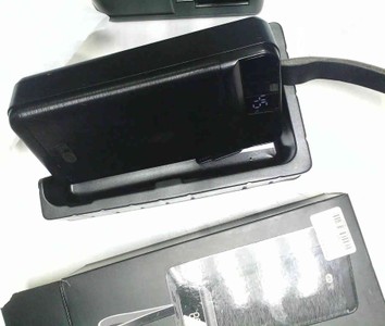 Б/в Повербанк King Power pd-40 40000mah 01-200961958