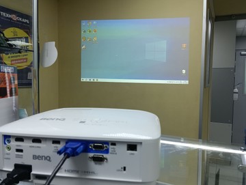 Б/у Проектор Benq mw732 01-200955438