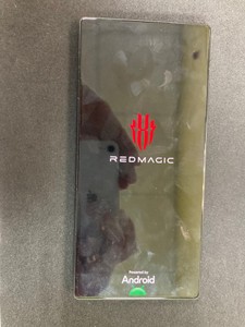 Б/в Мобільний телефон Zte redmagic 11 pro 12/256gb 01-200962123
