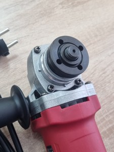 Б/в Шліфмашина кутова Vitals master ls1275ht 16-000271316