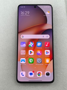 Б/в Мобільний телефон Xiaomi redmi note 13 pro 5g 8/256gb 01-200890933