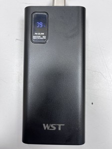 Б/у Повербанк Wst op727s pd22.5w+qc3.0 20000mah 01-200962609