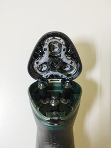 Б/в Електробритва Philips shaver series 3000x x3002/00 01-200962426