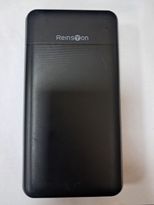Б/в Повербанк Reinston epb031 30000mah 20w 01-200922880