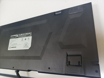 Б/в Клавіатура Hyperx alloy elite 2 01-200963134