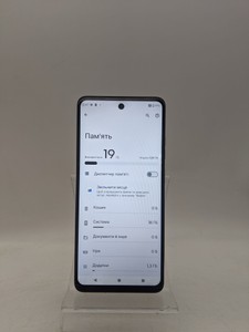 Б/в Мобільний телефон Motorola g24 4/128gb 01-200962965