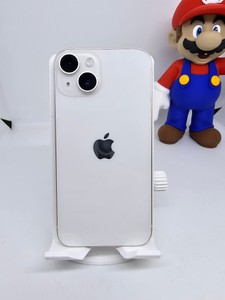 Б/в Мобільний телефон Apple iphone 14 256gb 01-200915077