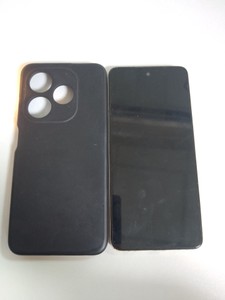 Б/в Мобільний телефон Tecno spark go 2024 3/64gb 01-200965779