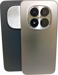 Б/в Мобільний телефон Xiaomi redmi note 15 pro 5g 8/256gb 01-200965729