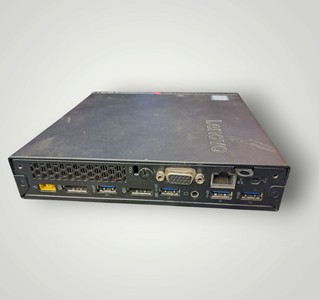 Б/в Системний блок Пк intel core i5-6400t/ram 4 gb/hdd 160 gb+відсутній/ssd 200 gb+відсутній/інтегрована 01-200920016
