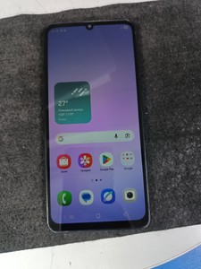 Б/в Мобільний телефон Samsung galaxy a07 4/128gb 01-200963053