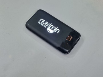 Б/у Повербанк Nutrimin 8000mah 01-200966057