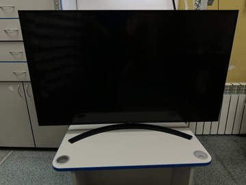 Б/у Телевизор Lg 50up81006la 01-200964473