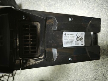 Б/в Пилосос Sauber uve-132699.1 01-200966083