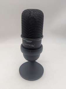 Б/в Мікрофон Hyperx hyperx solocast 01-200964397